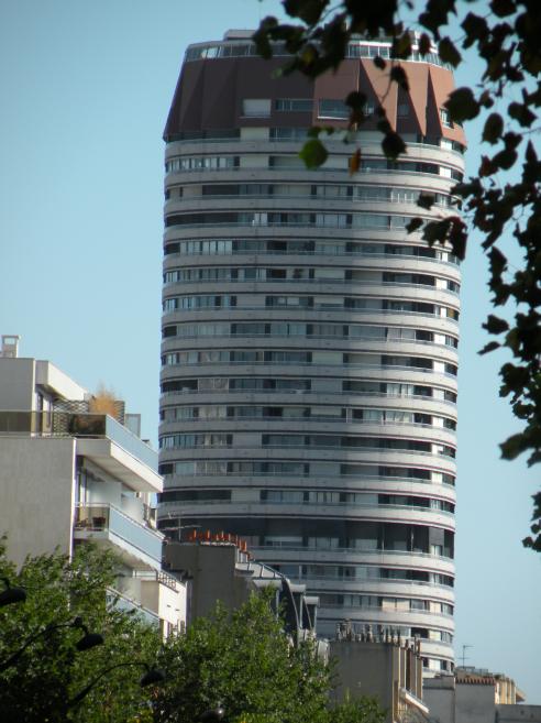  tour ronde, 13e